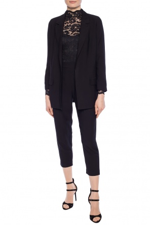 'ellen' openwork body, zdjęcie 2 'ellen' openwork body od AllSaints